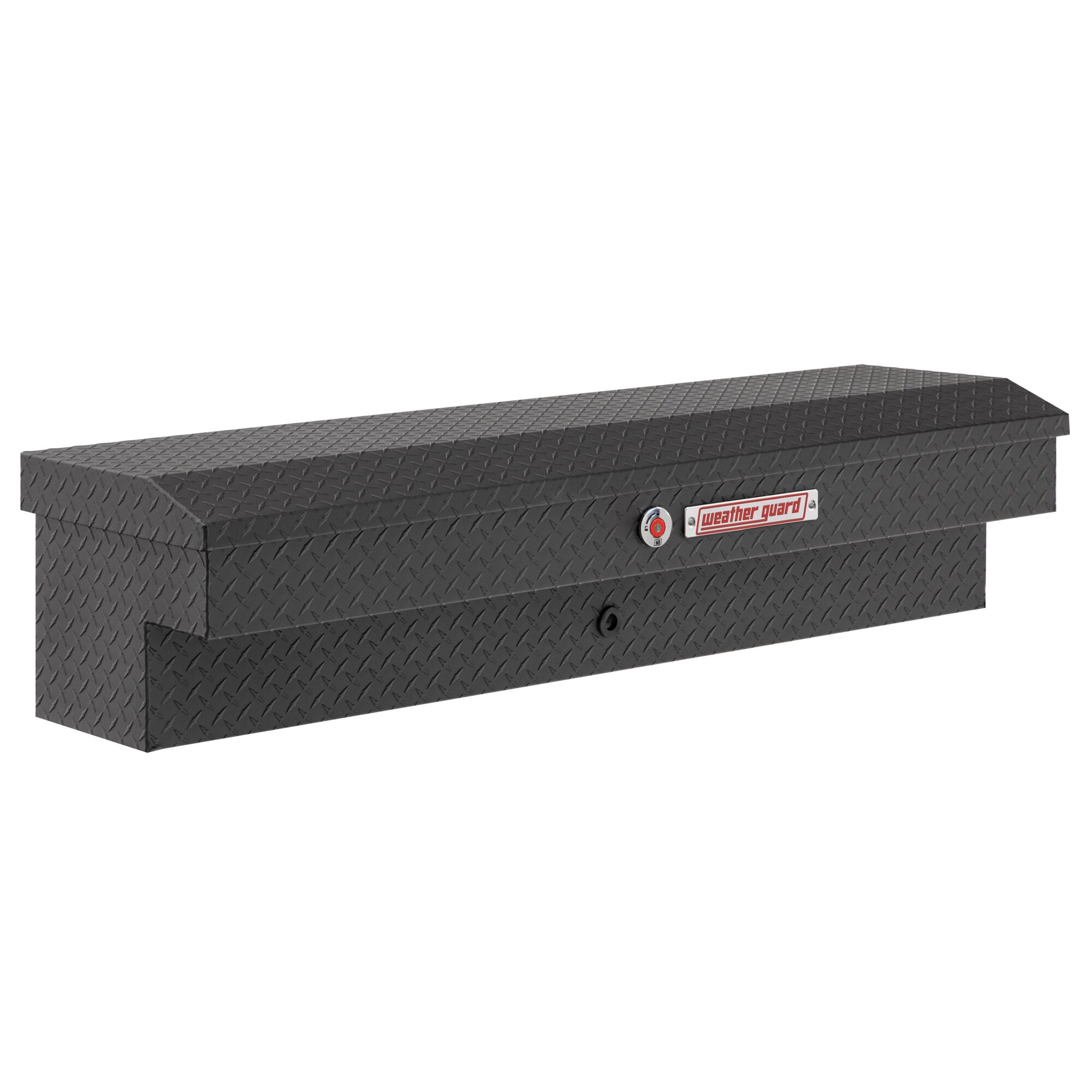 Weather guard tool box organizer